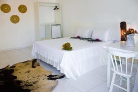 Pousada Villa Pantai