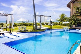 Pousada Villa Pantai