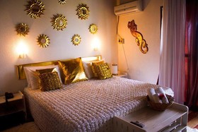 Pousada Villa Pantai