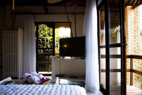 Pousada Villa Pantai