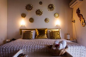 Pousada Villa Pantai