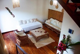 Pousada Villa Pantai
