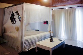 Pousada Villa Pantai