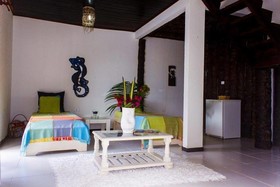 Pousada Villa Pantai