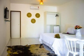 Pousada Villa Pantai