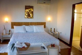Pousada Villa Pantai