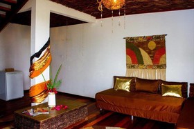 Pousada Villa Pantai