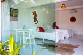 Pousada Villa Pantai
