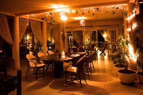 Pousada Villa Pantai