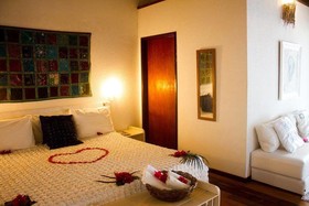 Pousada Villa Pantai