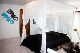 Pousada Villa Pantai