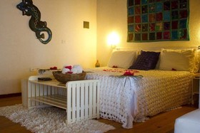 Pousada Villa Pantai