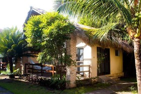 Pousada Villa Pantai