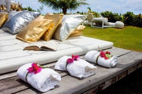 Pousada Villa Pantai