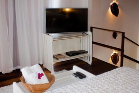 Pousada Villa Pantai