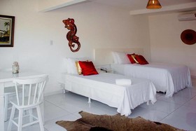 Pousada Villa Pantai