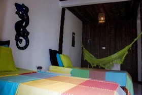 Pousada Villa Pantai