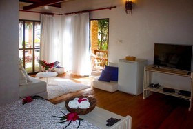 Pousada Villa Pantai