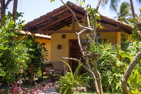 Pousada Wassu