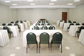 Gran Hotel Stella Maris Urban Resort & Conventions