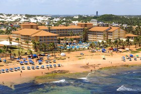 Gran Hotel Stella Maris Urban Resort & Conventions