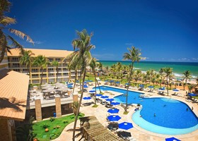 Gran Hotel Stella Maris Urban Resort & Conventions