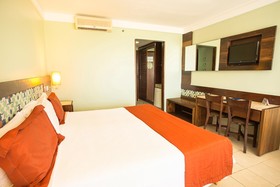 Gran Hotel Stella Maris Urban Resort & Conventions