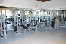 Gran Hotel Stella Maris Urban Resort & Conventions