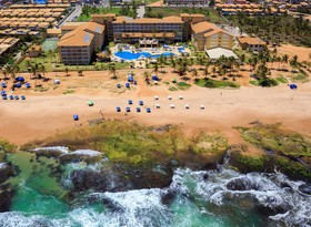 Gran Hotel Stella Maris Urban Resort & Conventions