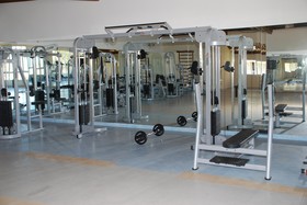 Gran Hotel Stella Maris Urban Resort & Conventions