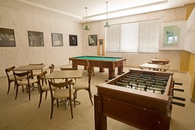 Gran Hotel Stella Maris Urban Resort & Conventions