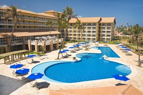 Gran Hotel Stella Maris Urban Resort & Conventions