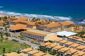 Gran Hotel Stella Maris Urban Resort & Conventions