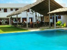 Hotel Pousada Taiba Blauset