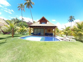 Eco Resort Praia Dos Carneiros