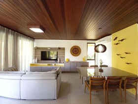 Eco Resort Praia Dos Carneiros