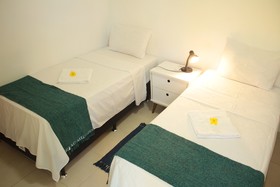 Eco Resort Praia Dos Carneiros