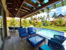 Eco Resort Praia Dos Carneiros