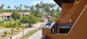 Eco Resort Praia Dos Carneiros
