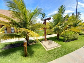 Eco Resort Praia Dos Carneiros