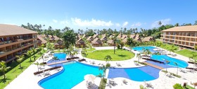 Eco Resort Praia Dos Carneiros
