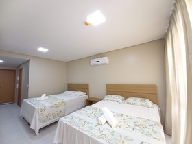Eco Resort Praia Dos Carneiros