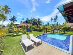 Eco Resort Praia Dos Carneiros