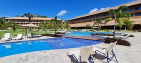 Eco Resort Praia Dos Carneiros