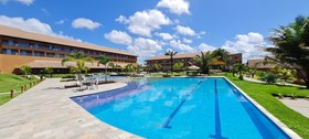 Eco Resort Praia Dos Carneiros