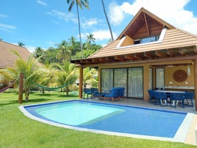 Eco Resort Praia Dos Carneiros