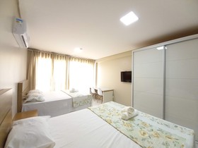 Eco Resort Praia Dos Carneiros