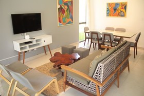 Eco Resort Praia Dos Carneiros