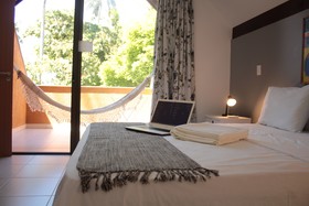 Eco Resort Praia Dos Carneiros