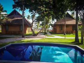 Eco Resort Praia Dos Carneiros